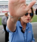 NEXTEL CUP QUALIFYING